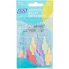 TePe Extra Soft Mixed Pack veľmi jemné medzizubné kefky 8 ks