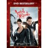 Jeníček a Mařenka: Lovci čarodějnic DVD