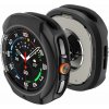 PUZDRO SPIGEN LIQUID AIR SAMSUNG GALAXY WATCH 8 CLASSIC (46 MM) MATTE Čierny