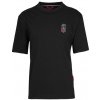 Van Deer Red Bull sport Tričko s logem VAN DEER Logo Shirt
