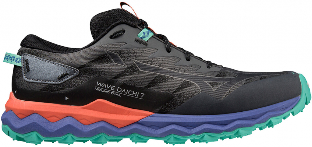 Mizuno Wave Daichi 7