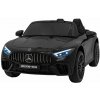 Elektrické autíčko Mercedes Benz AMG SL63 - čierne