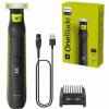 Philips Shaver OneBlade Pro 360 QP6542/15 Black EU QP654215