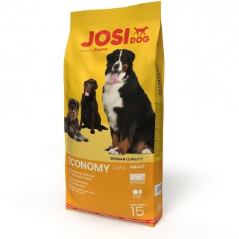 JosiDog Economy 15 kg