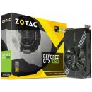 Zotac GeForce GTX 1060 3GB DDR5 ZT-P10610A-10L