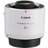Canon telekonvertor EF 2x III