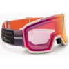 Lyžiarske okuliare Salomon S/View 3 Photo rainy day/ml red