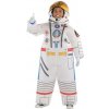 Amscan Detský kostým - Nafukovací astronaut
