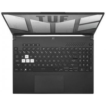 Asus Tuf Dash F15 FX517ZR-HN002W