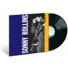 Rollins Sonny: Volume 1 (Remaster) - Vinyl (LP)