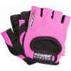 Fitness rukavice Power System Rukavice Pro Grip Pink M