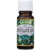 Saloos Santalové drevo éterický olej Západná India 5 ml