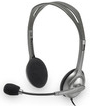 Logitech H111 Stereo Business Headset