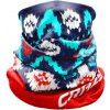Dámsky nákrčník Crazy GAITER LIGHT
