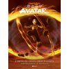 Avatar the last airbender. L'artbook della serie animata (Michael Dante Di Martino,Bryan Konietzko)(Pevná)