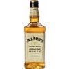 Jack Daniel's Honey 35% 1L (čistá fľaša)