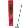 Nipon Star Sandalwood japonské vonné tyčinky santalové drevo s malým stojanom 20 g