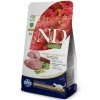 Farmina N&D cat GF QUINOA Weight Management lamb 1,5 kg
