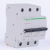 Schneider Electric 3P B20A K60N 6kA A9K01320