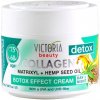 Victoria Beauty Collagen 60+ Denný a nočný Botox efekt s Matrixyl 50 ml