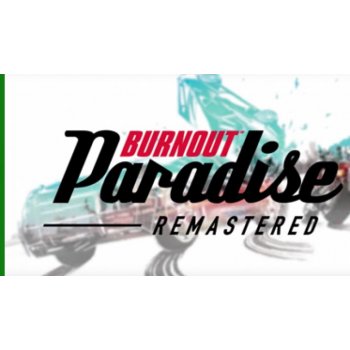 Burnout Paradise HD