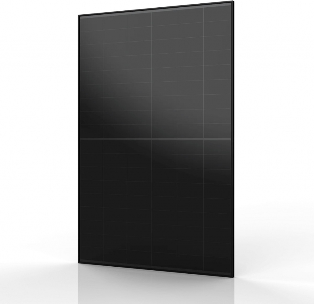 AIKO Solárny panel monokryštalický 440Wp celočierny