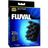 FLUVAL 306, 406 molitan (2ks)