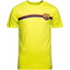 Pánske tričko Nike FC Barcelona Tee Crest + darček z nášho obchodu !