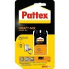 Pattex Lepidlo na kovy 35 ml