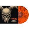 Whitechapel - Hymns Of Dissonance / Orange,Black / Vinyl [LP]