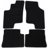 Autokoberce textilné J&J, Hyundai Getz 2003-2009
