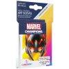 Gamegenic Gamegenic: Marvel Champions Art Sleeves (66 mm x 91 mm) Wasp 50+1 ks