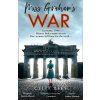 Miss Graham’s War - Celia Rees