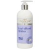 Vivapharm Kozie telové hydratačné mlieko 400 ml