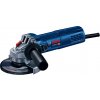 Bosch GWS 9-125 S Professional 0.601.396.102