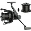 Naviják Giants Fishing XRS FD 9000 + černá cívka 10000 ZDARMA!