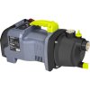 Akumulátorové záhradné čerpadlo 3500L/h 2x6Ah + nabíjačka KD5270