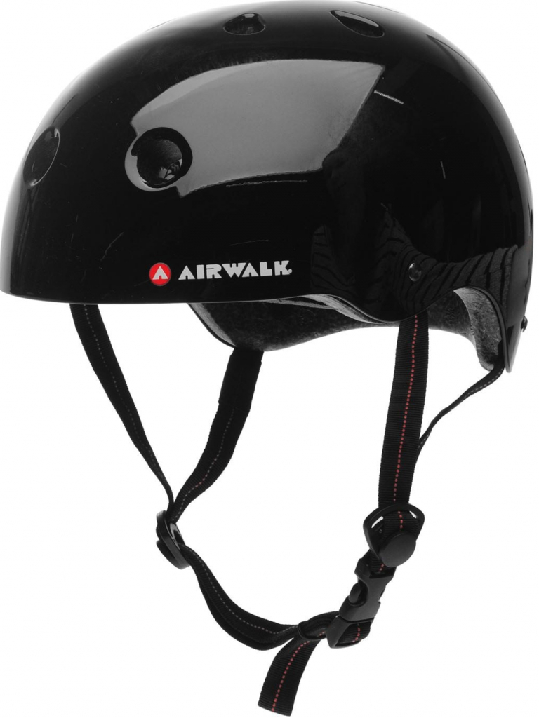 Airwalk Skate Helmet od 23,33 € - Heureka.sk
