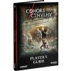 Cohors Cthulhu RPG: Player s Guide - kolektiv autorů