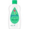 Johnson's Baby olej pre deti s aloe vera 300ml