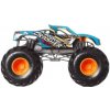 Mattel Hot Wheels Monster Truks Podium Crasher