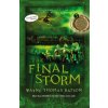 Final Storm - The Door Within Trilogy - Book Three Batson Wayne ThomasPaperback