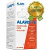 Alavis 5 kĺbová výživa 6 x 90 tbl