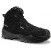 Elten MIKE BOA black Mid ESD S3S Čierna