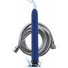 ToyJoy Buttocks The Cleaner Shower Set 15cm Blue