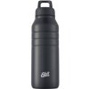 ESBIT fľaša na pitie Majoris 680ml ČIERNA
