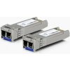 Ubiquiti Networks UF-SM-10G modul transcieveru Optické vlákno 10000 Mbit/s SFP+ 1310 nm (UF-SM-10G)