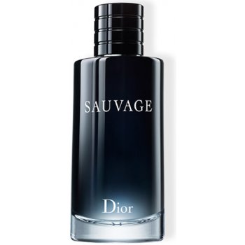 Christian Dior Sauvage toaletná voda pánska 60 ml tester od 60 € -  Heureka.sk