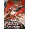 Random House After the Disabled God of War Became My Concubine 1 (Novel)