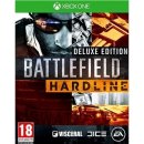 Battlefield: Hardline (Deluxe Edition)
